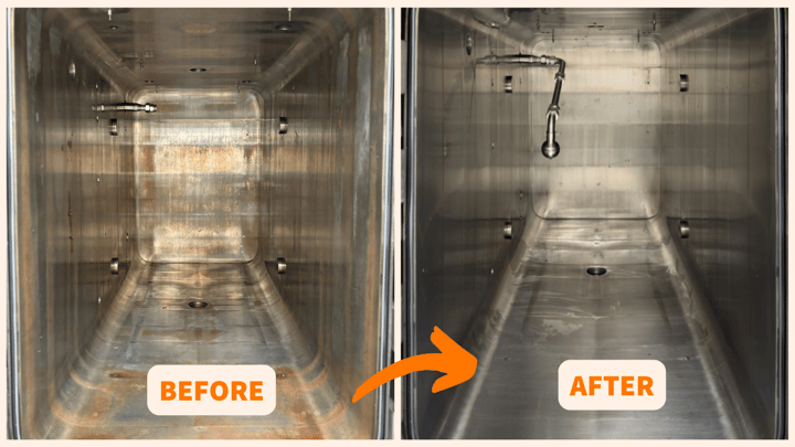 Stay Updated With Our Latest Blog | Inox Passivation