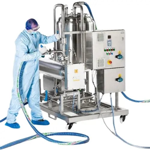 Image Passivation No Background