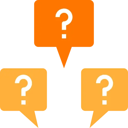 New Inox FAQ Icon New Inox FAQ Icon
