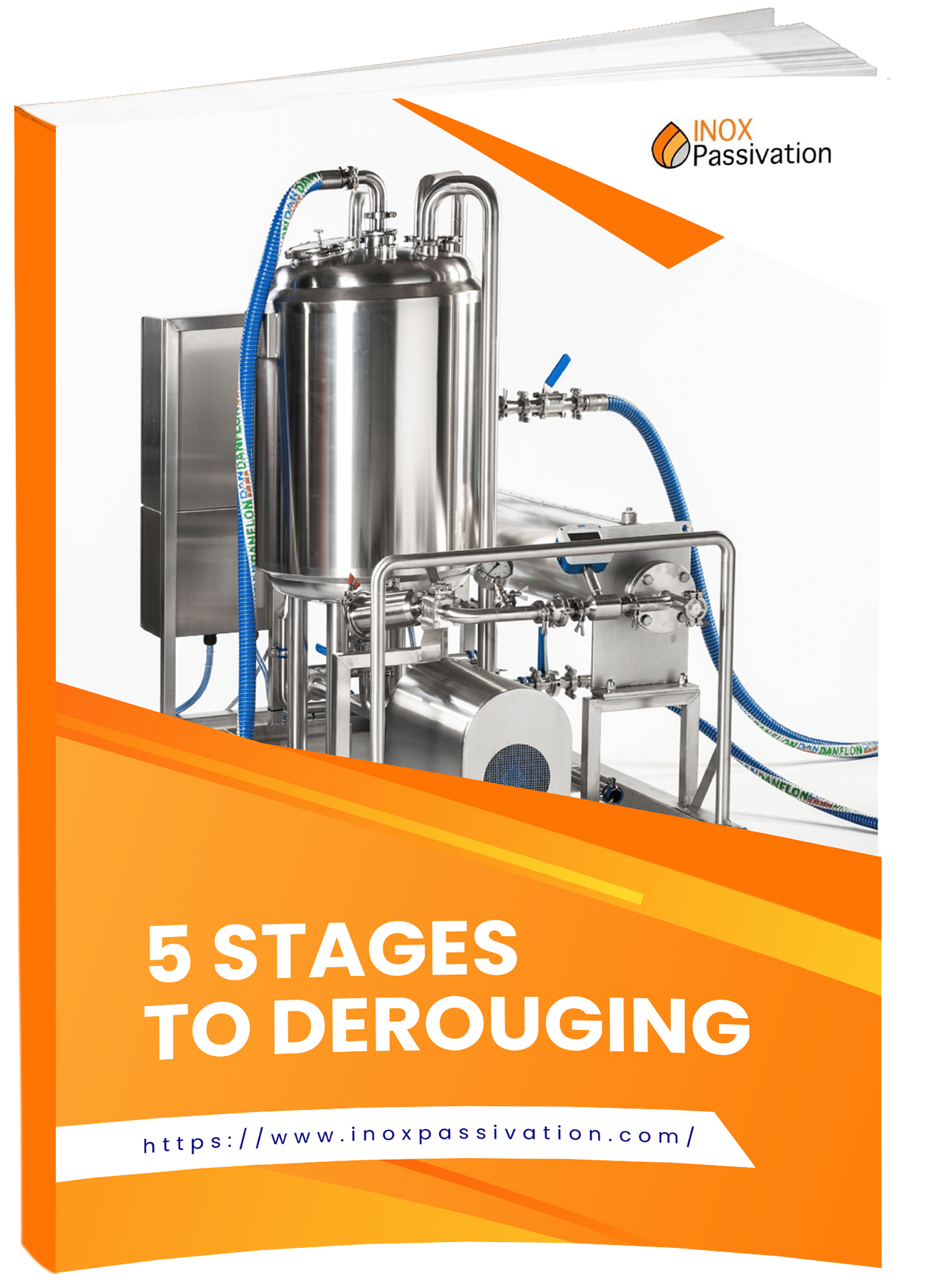derouging stages mockup no shadow